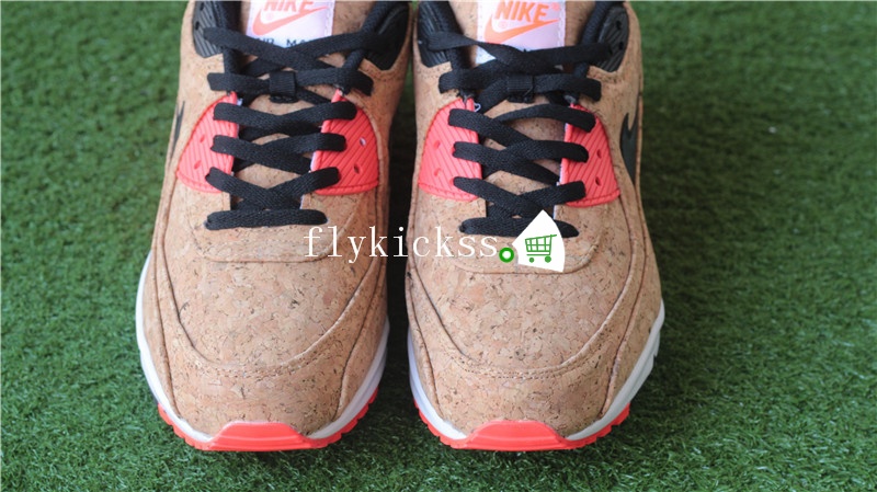 Nike Air Max 90 Cork